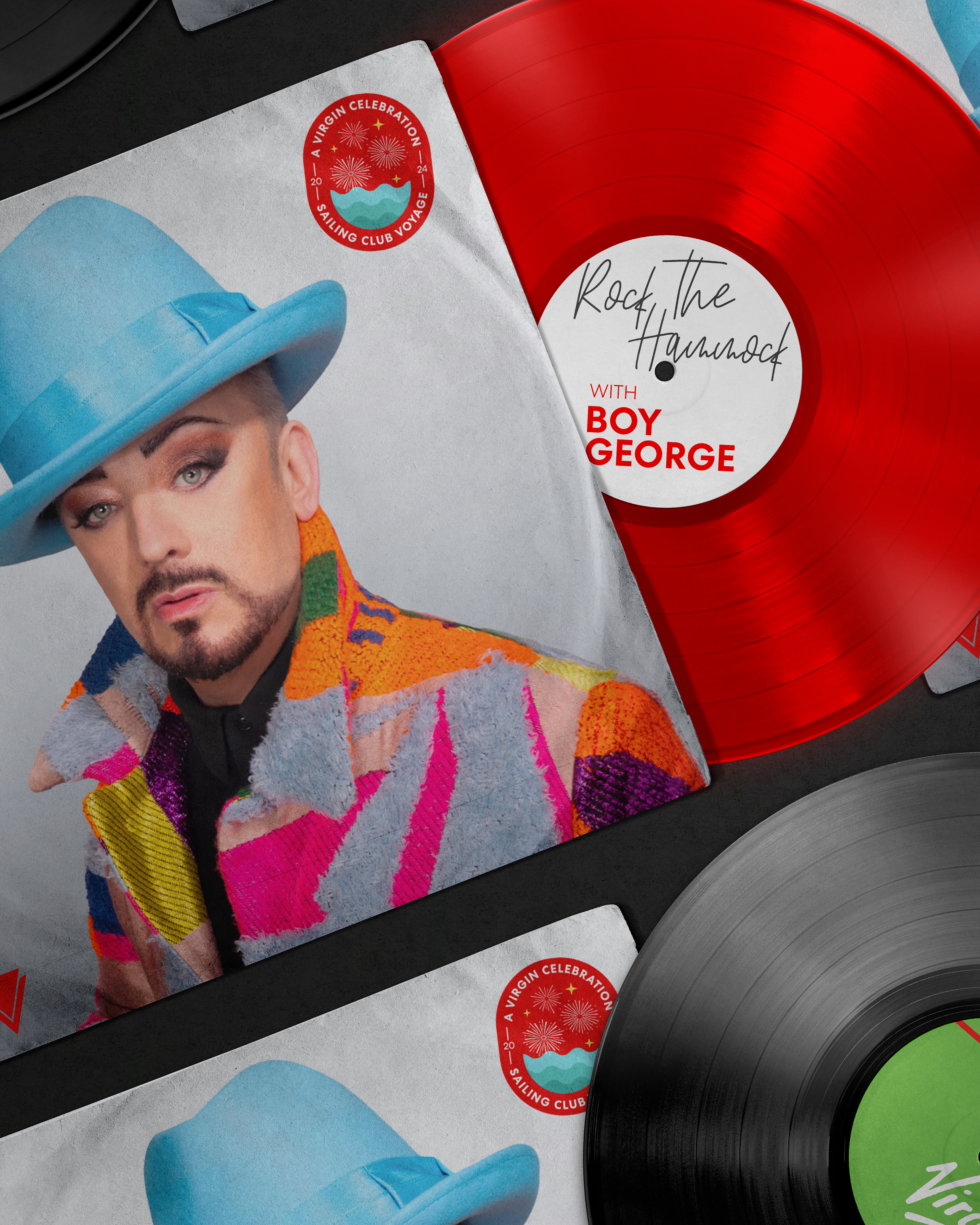 Boy George